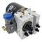 Bendix Module, Reservoir, Air Drier, W/ Ad-Is, 1/4 Npt Suspension, 1/4 Npt 4 Acsry, 12V 800383 - alternate 3